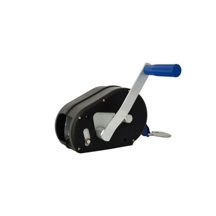 Husar BST RS 1700 lbs PAS Z PLASTIKOWĄ OBUDOWĄ