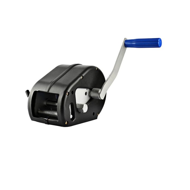 Husar BST RS 1700 lbs PAS Z PLASTIKOWĄ OBUDOWĄ