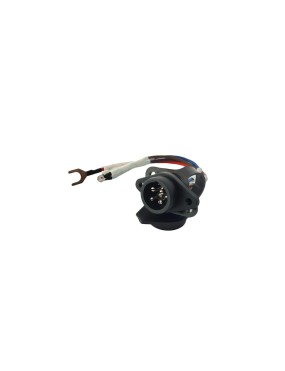 Husar Gniazdo pilota przewodowego S14000 - 26000lbs