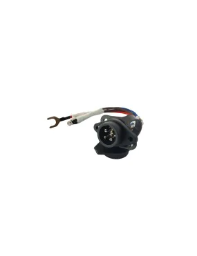 Husar Gniazdo pilota przewodowego S14000 - 26000lbs
