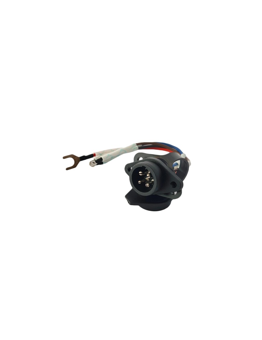 Husar Gniazdo pilota przewodowego S14000 - 26000lbs