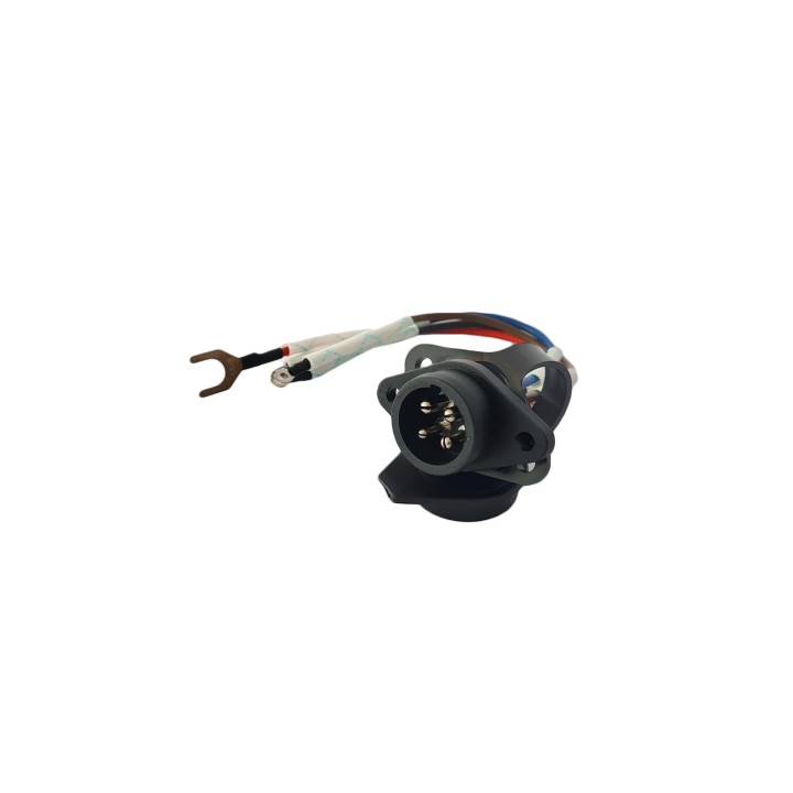 Husar Gniazdo pilota przewodowego S14000 - 26000lbs