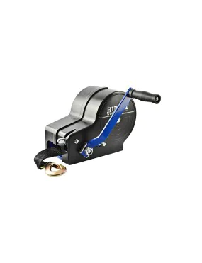 Husar BST R 2500 LBS PAS Z PLASTIKOWĄ OBUDOWĄ