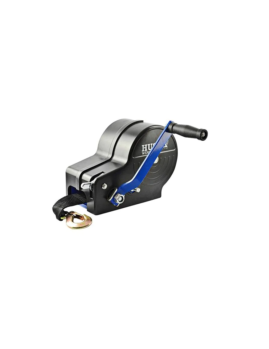 Husar BST R 2500 LBS PAS Z PLASTIKOWĄ OBUDOWĄ
