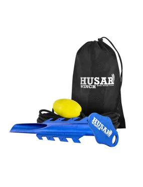 Husar Kotwica plażowa do łodzi