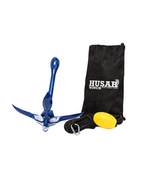 Husar Winch