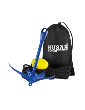Husar Kotwica do łodzi