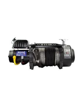 Husar BST S 16500lbs z liną syntetyczną