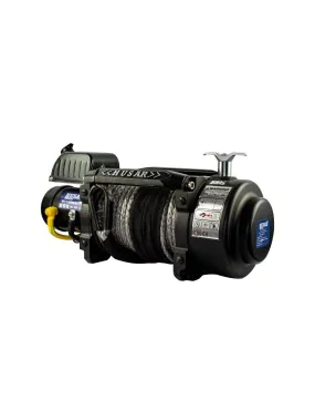 Husar BST S 16500lbs z liną syntetyczną