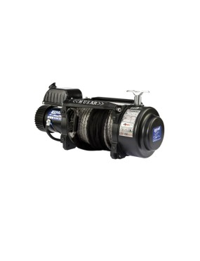 Husar BST S 18000 Lbs z liną syntetyczną