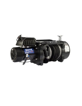 Husar BST S 18000 Lbs z liną syntetyczną