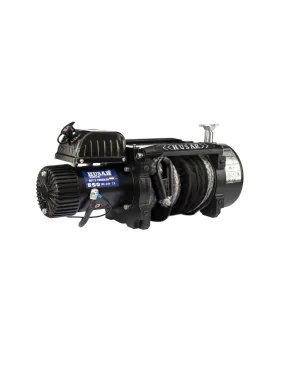 Husar BST S 18000 Lbs z liną syntetyczną
