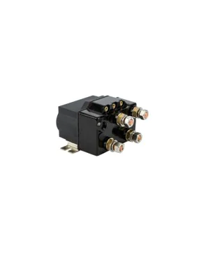 Husar Kontaktor 600A 24V
