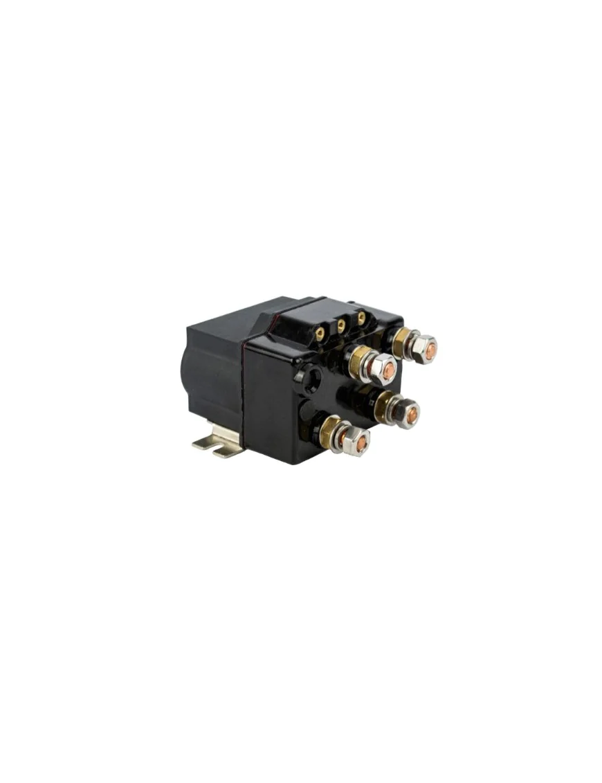 Husar Kontaktor 600A 24V