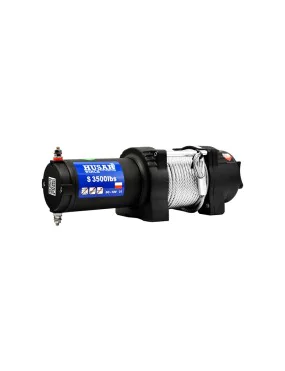 Husar BST S 3500 Lbs 12 V