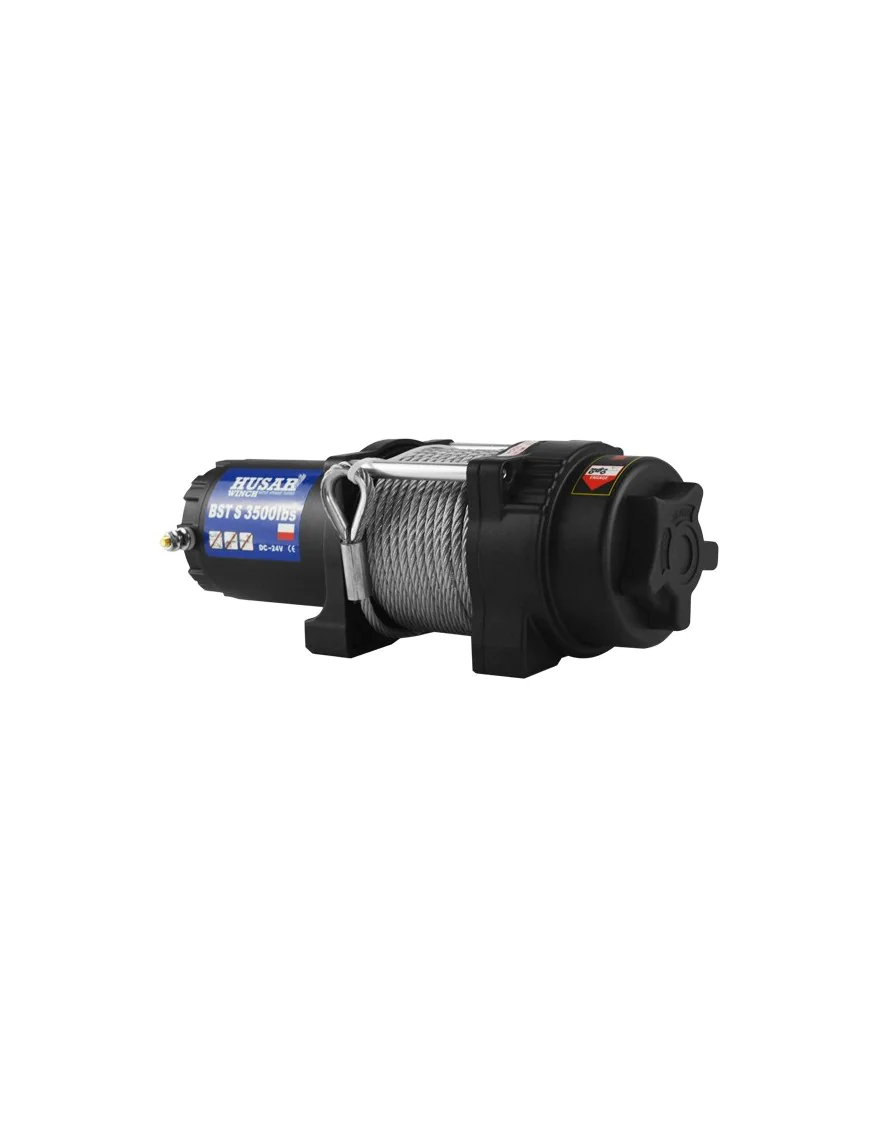 Husar BST S 3500 Lbs 12 V