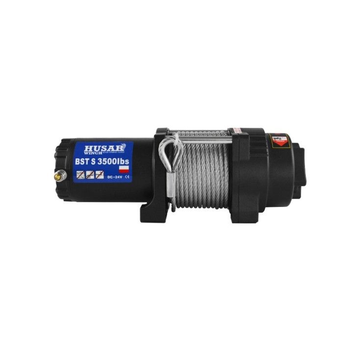 Husar BST S 3500 Lbs 12 V