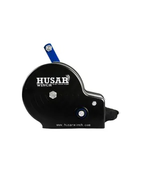 Husar BST R 1200 Lbs pas z plastikową obudową