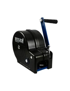 Husar BST R 1200 Lbs pas z plastikową obudową
