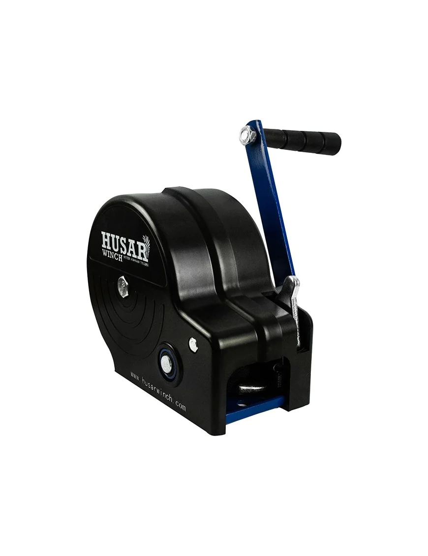 Husar BST R 1200 Lbs pas z plastikową obudową