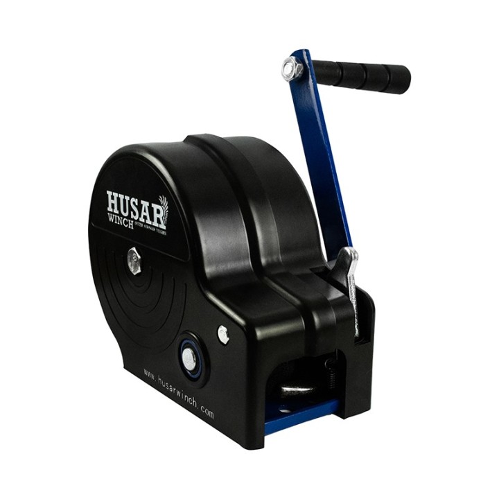 Husar BST R 1200 Lbs pas z plastikową obudową