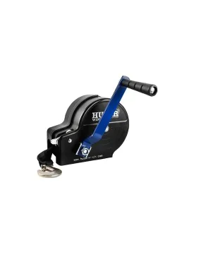 Husar BST R 1200 Lbs pas z plastikową obudową