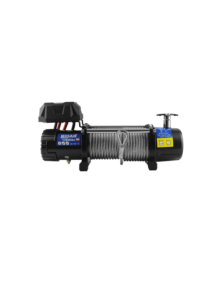Husar BST 13500 Lbs