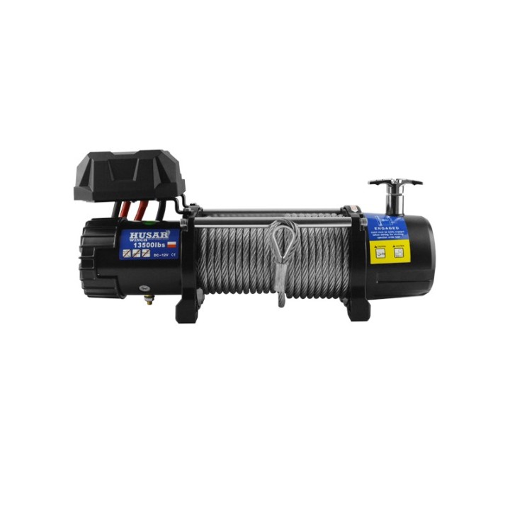 Husar BST 13500 Lbs