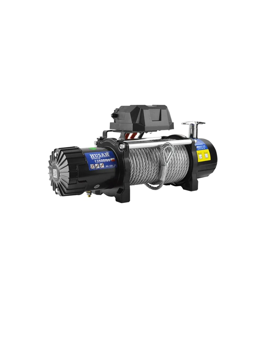 Husar BST 13500 Lbs