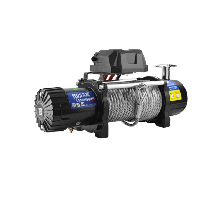 Husar BST 13500 Lbs