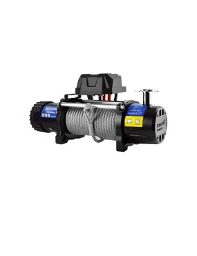 Husar BST 13500 Lbs