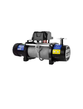 Husar BST 13500 Lbs