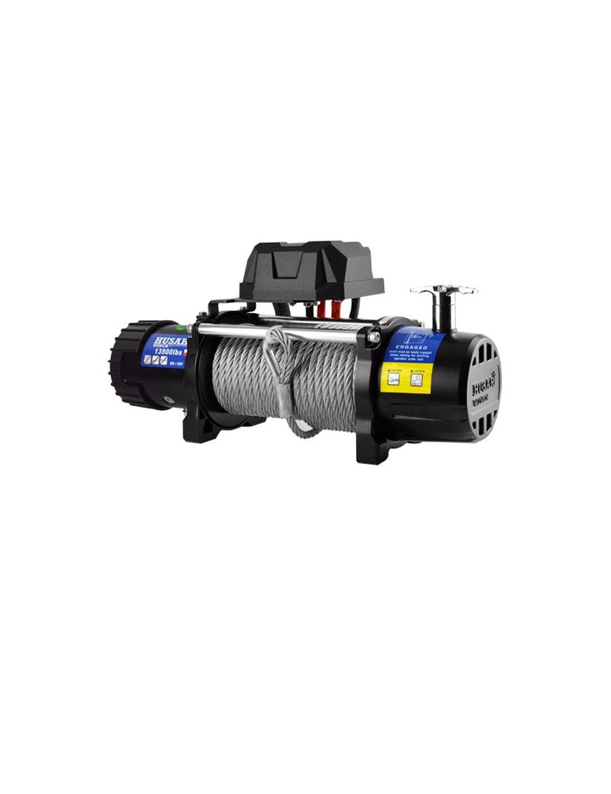 Husar BST 13500 Lbs