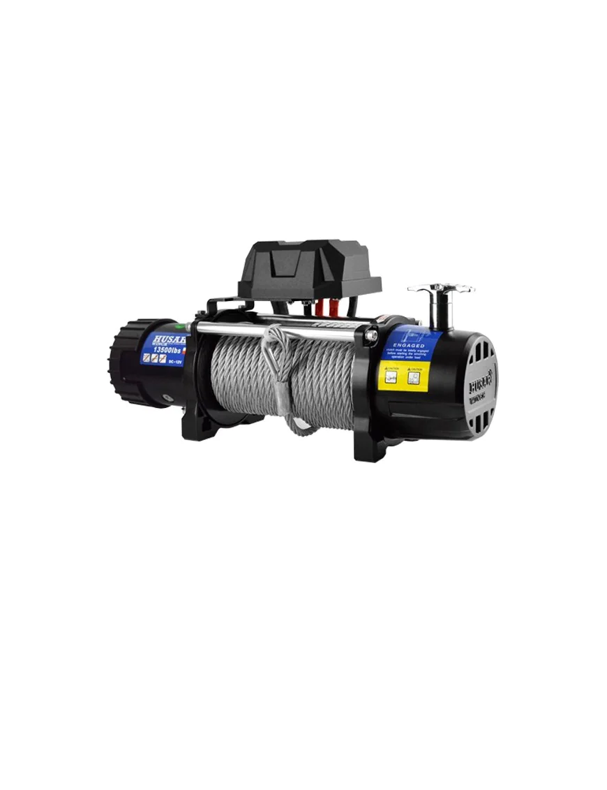 Husar BST 13500 Lbs