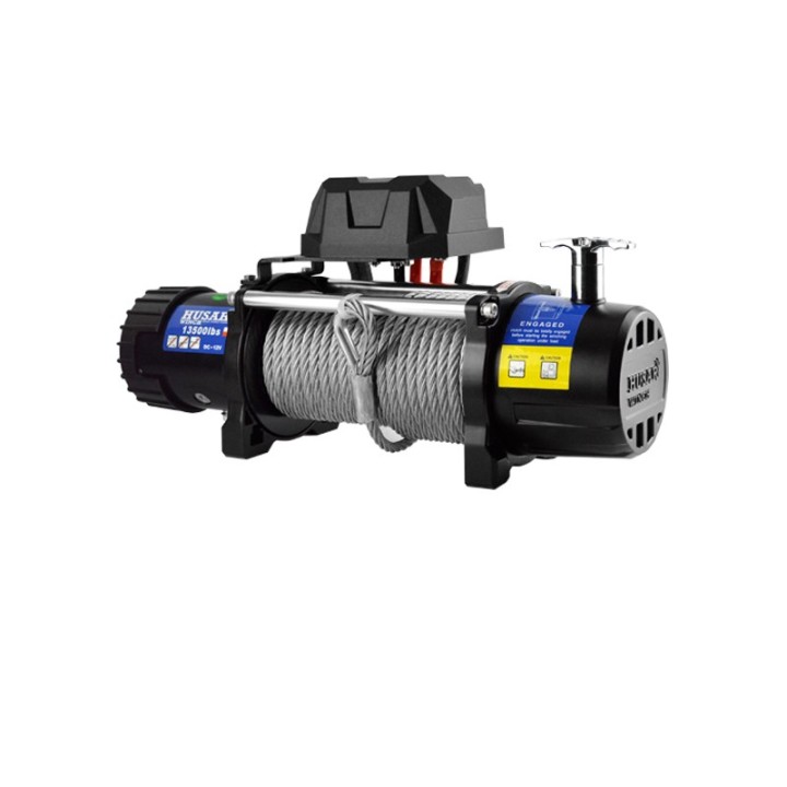 Husar BST 13500 Lbs