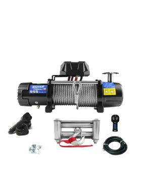 Husar BST 13500 Lbs