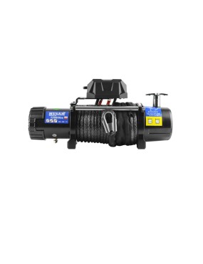 Husar BST 13500 Lbs Z Liną Syntetyczną