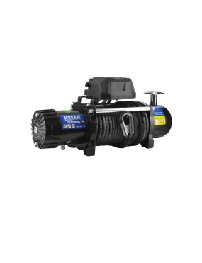 Husar BST 13500 Lbs Z Liną Syntetyczną