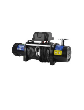 Husar BST 13500 Lbs Z Liną Syntetyczną