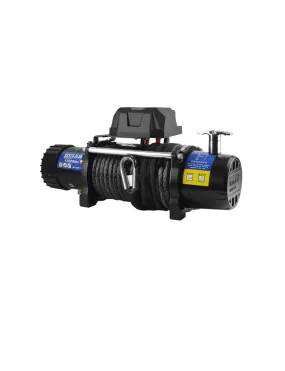 Husar BST 13500 Lbs Z Liną Syntetyczną