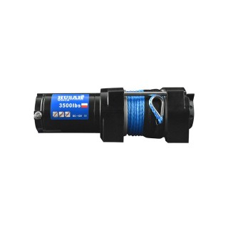 Husar BST  3500 Lbs z Liną Syntetyczną