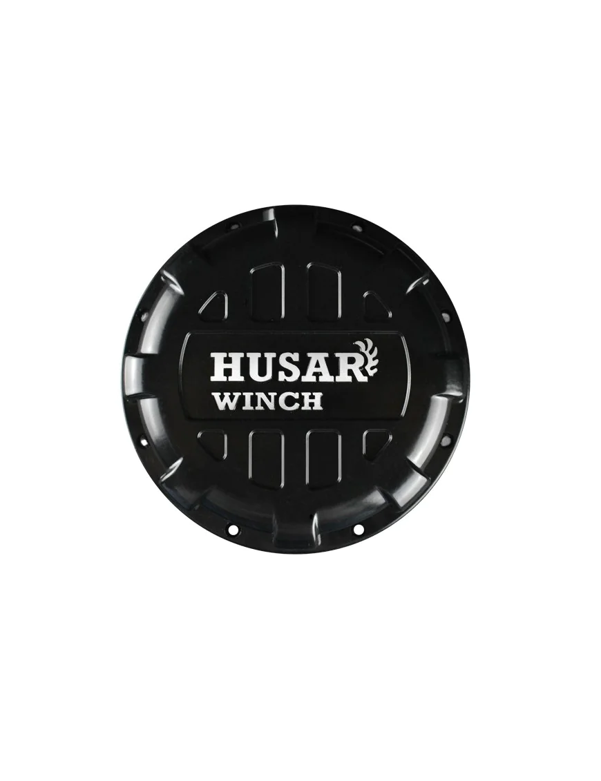 Husar Obudowa przekładni BST 22000 lbs