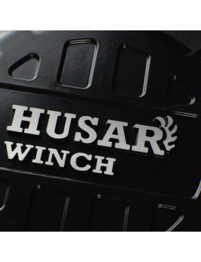 Husar Obudowa przekładni BST 22000 lbs