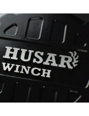 Husar Obudowa przekładni BST 22000 lbs