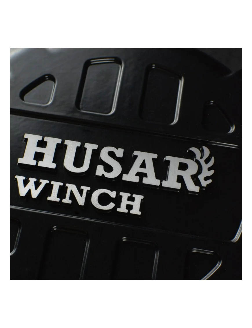 Husar Obudowa przekładni BST 22000 lbs