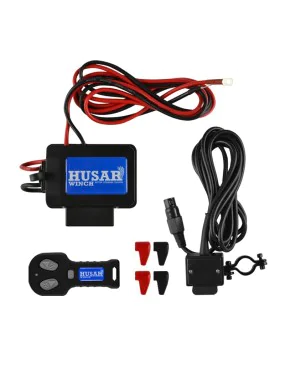Husar Komplet sterowania BST 2500-3500 lbs