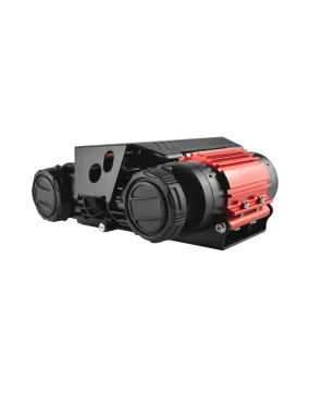 Husar Kompresor BST RS 150 PSI