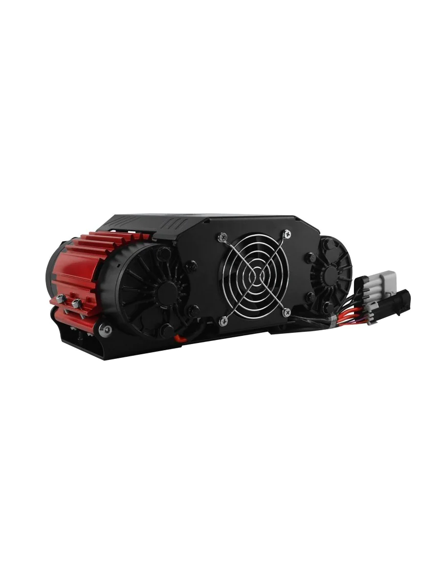 Husar Kompresor BST RS 150 PSI