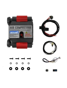 Husar Kompresor BST RS 150 PSI