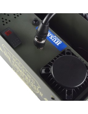 Husar Kompresor BST BOX 150 PSI